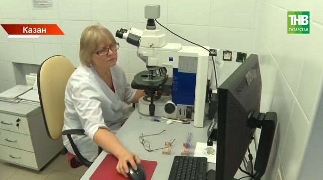 Генетик тикшеренүләр быелдан бушлай үткәреләчәк