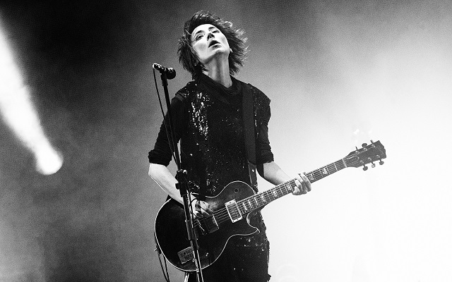 Земфира заявила, что пандемия Covid-19 уничтожила ее профессию