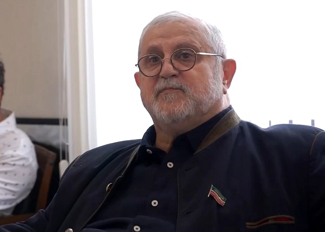 Цифры и факты: худрук КАРБДТ им. Качалова Александр Славутский подвел итоги 232-го сезона