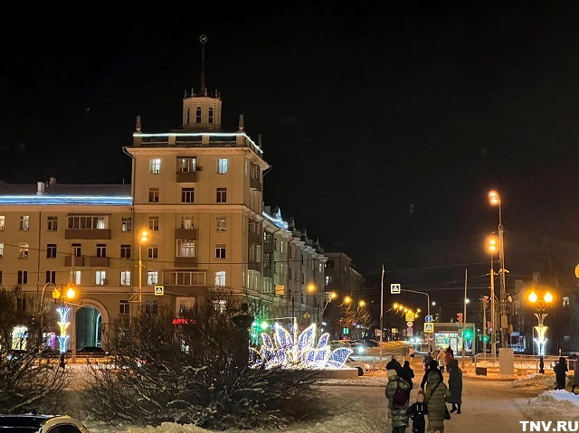 До -33 градусов на востоке: в Татарстан придут сибирские морозы