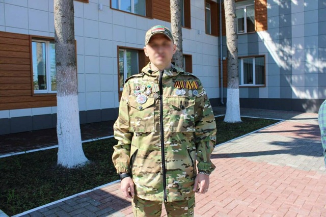 Связист из Татарстана рассказал, почему добровольно ушел на СВО вслед за братом