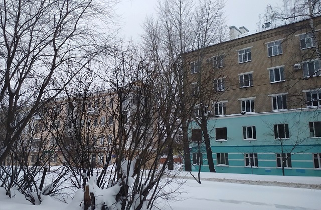 В Авиастроительном районе Казани капитально отремонтируют три многоэтажки