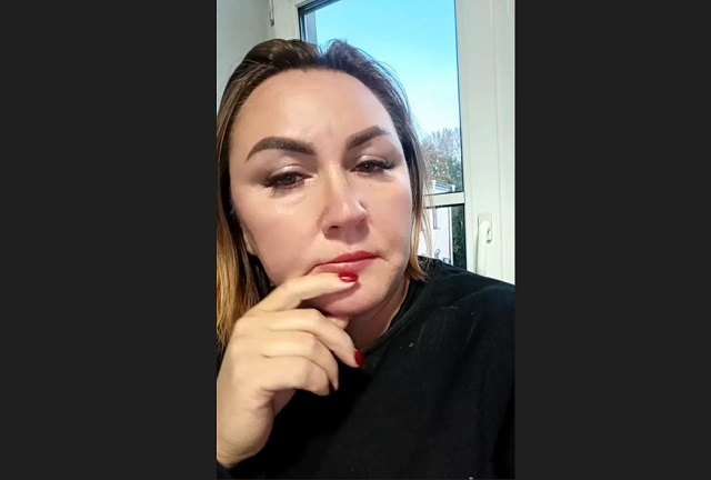 Яман шеш белән көрәшүче Лилия Муллагалиева хастаханәдән элемтәгә чыкты