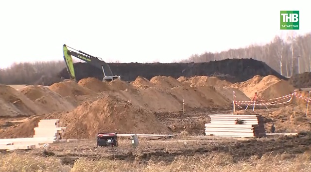 Халык зары: Питрәчтә төзеләчәк яңа кошчылык фабрикасы табигатькә зыян салмасмы?