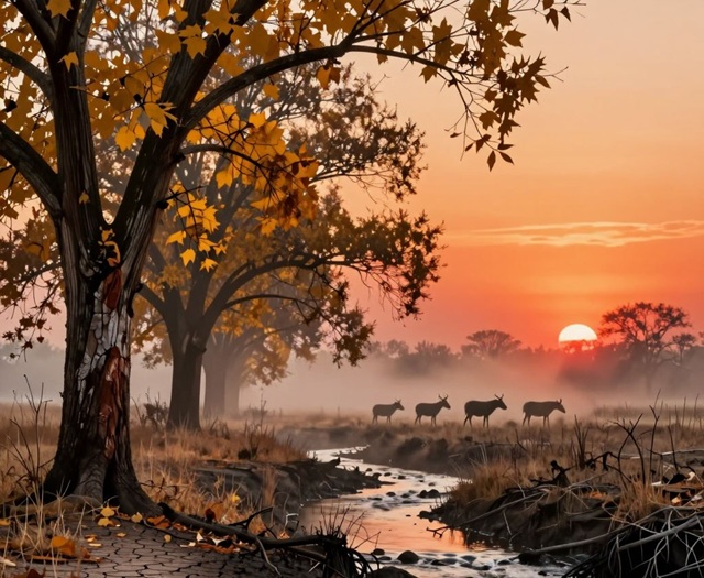 До критической отметки — пять лет: глобальное потепление неожиданно ускорилось
