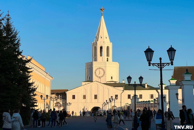 Отели Казани начали терять постояльцев из-за высоких цен