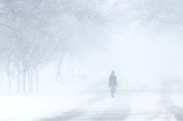 Гидрометцентр предупреждает: на Татарстан надвигается мощная непогода