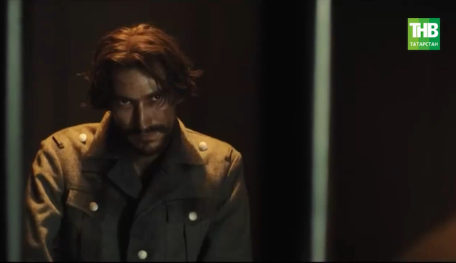 «Кара Урман»: в кинотеатрах Татарстана выходит фильм о судьбе Мусы Джалиля