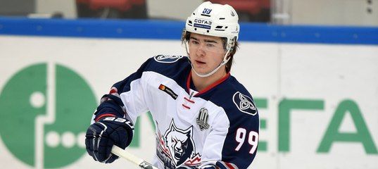 Форвард «Нефтехимика» оштрафован на 150 тыс рублей за избиение форварда СКА