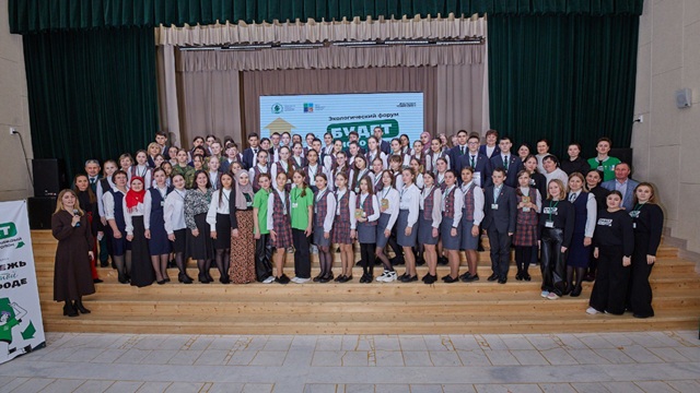 Не просто субботник: в Татарстане стартует акция «Яшел белем» с грантовой поддержкой