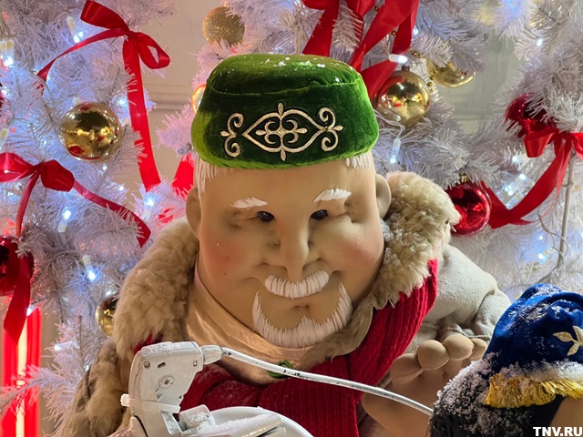 «Туган тел» — слово 2025 года: как борьба за родной язык стала главной темой Татарстана