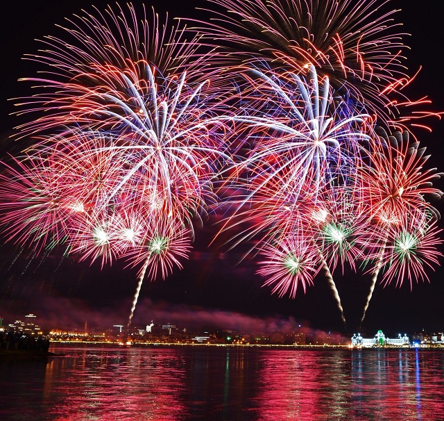 О дополнительном выходном дне в августе напомнили жителям Татарстана