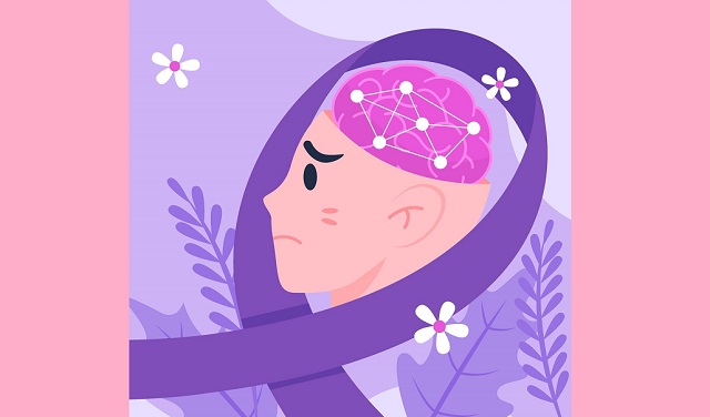 В «Фиолетовый день» татарстанцам рассказали, как выявить эпилепсию на ранней стадии