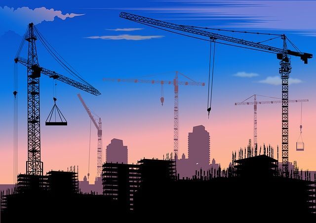 Строительство дома в 68-м микрорайоне Челнов приостановили через суд