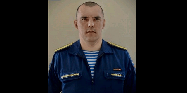 Путин присвоил звание Героя России старшине Сафину из Башкортостана посмертно