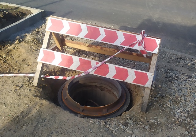 Движение на улице Лейтенанта Красикова в Казани ограничат с 25 марта