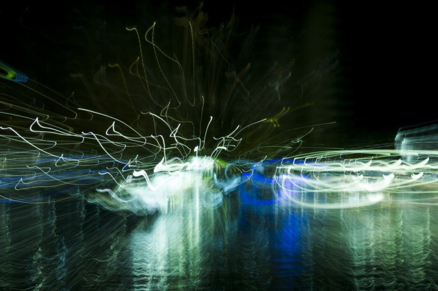 В Татарстане упавший в лужу семилетний ребенок получил удар током