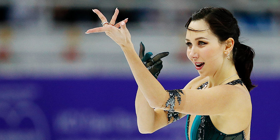 Туктамышева: Валиева очень яркий и добрый человек