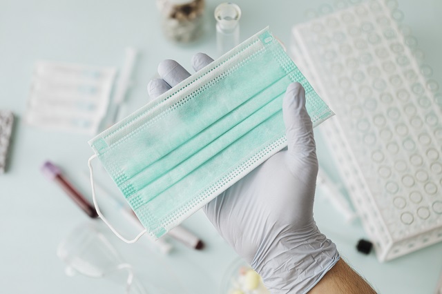 Татарстанда 1371 кешедә коронавирус очрагы теркәлгән