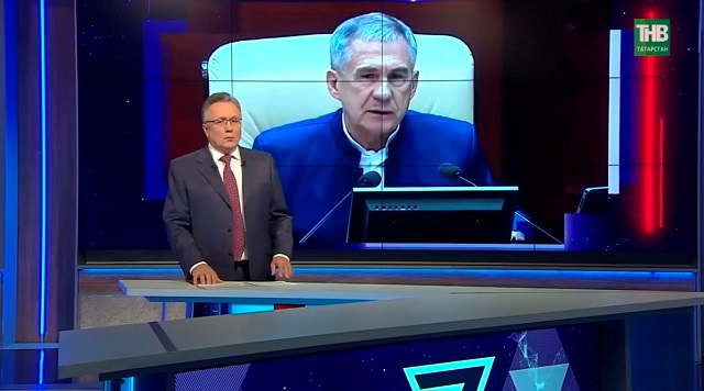 Благодаря Минниханову регионы получат право сами устанавливать систему муниципальной власти