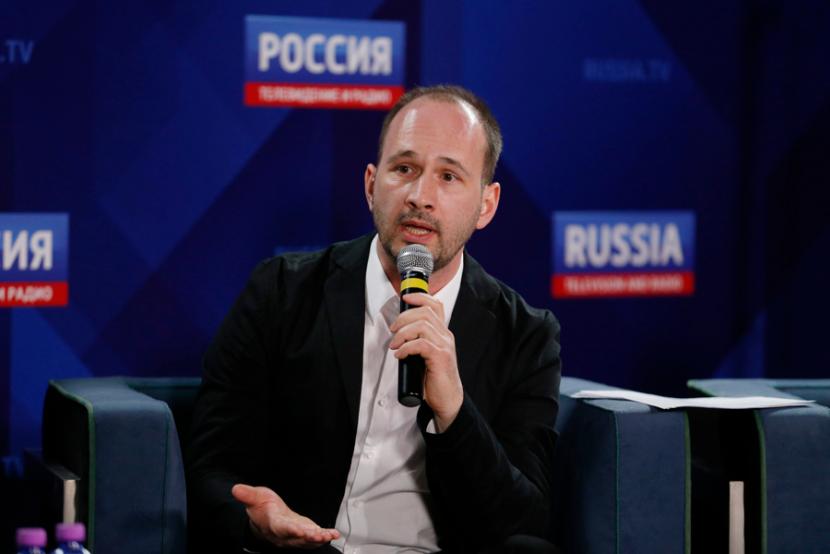 Режиссер «Зулейхи» извинился за использование имен мусульманских деятелей