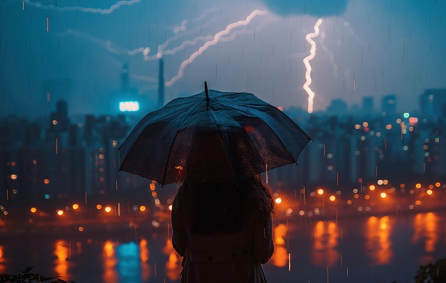 «Погода нервничает»: Вильфанд рассказал, почему снег и морозы приходят все позже