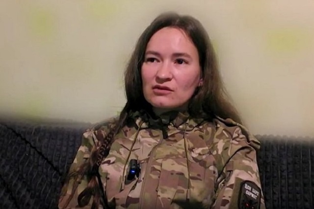 Из МЧС — в зону СВО: жительница Татарстана рассказала, почему решила защищать Родину
