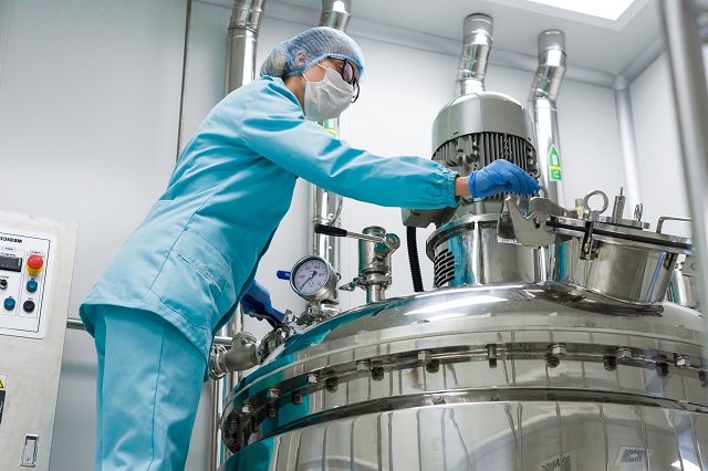 В КФУ начнут бороться с онкологией с помощью субстанции