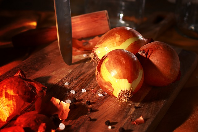 Жителям Татарстана назвали нестандартные способы применения лука