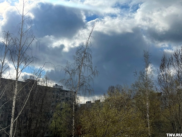 Тепло возвращаться в Татарстан не спешит