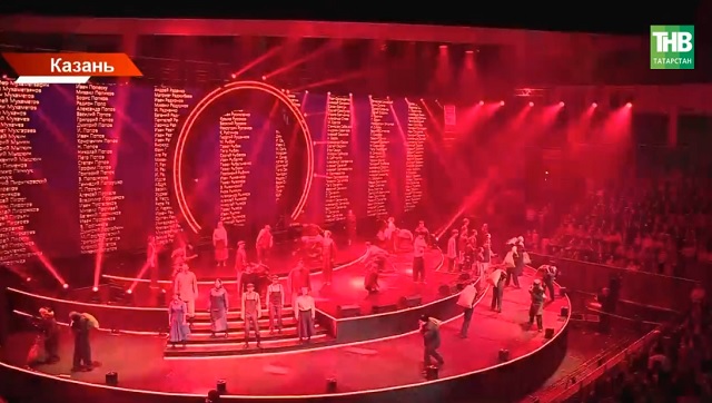 Ритм поколений: почему танцы Студвесны в Казани стали главной сенсацией дня