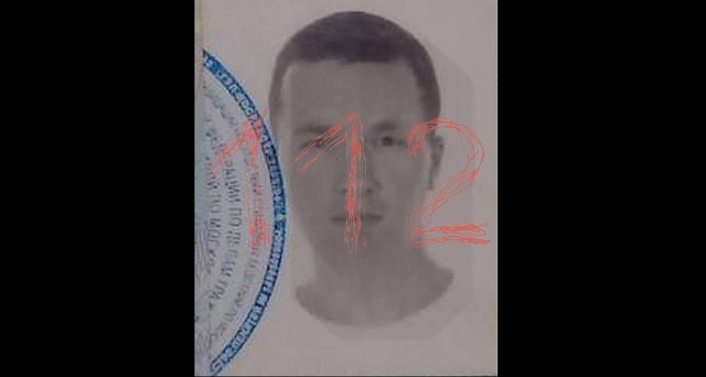 Устроивший бойню в московском МФЦ бывший военный раскрыл мотивы