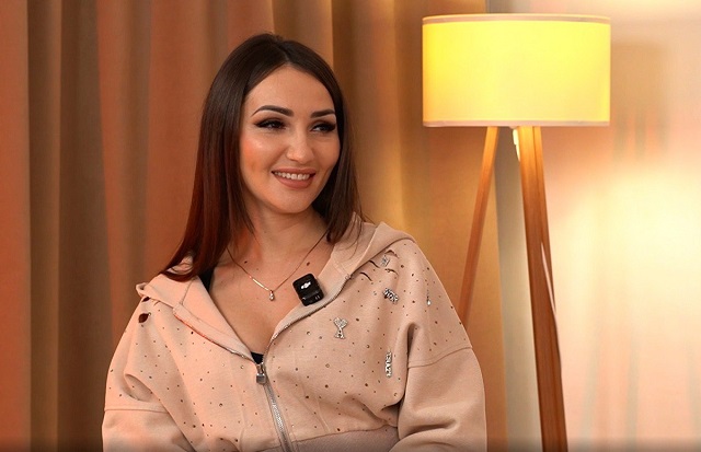 Илмира Нәгыймова: "Хейтерларга күндем инде, язмасалар күңелсез булып китә"