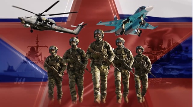 Низкий поклон каждому: Минниханов поздравил татарстанцев с Днем защитника Отечества