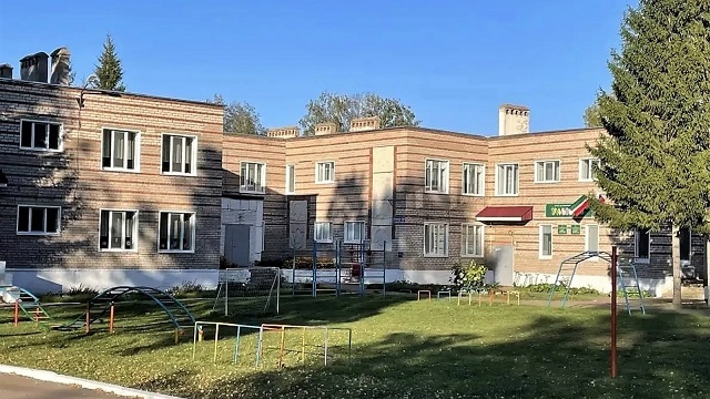 В Азнакаеве отремонтируют детский сад по нацпроекту «Семья»