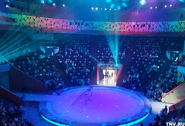 Президент РФ поручил расширить программу «Пушкинская карта» на цирки