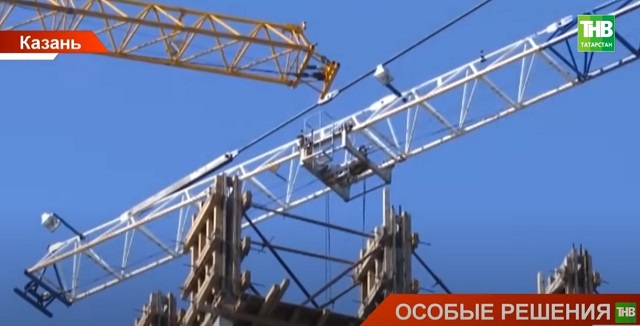 Особые решения: стало известно, что в Казани планируют отремонтировать в 2024 году