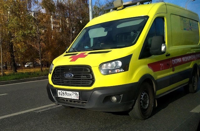 За сутки в Татарстане выявили 129 случаев заболевания коронавирусом