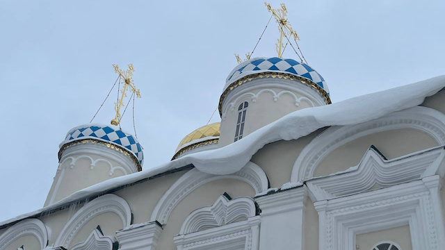 Храм и часовня в Казани пополнят реестр объектов федерального значения