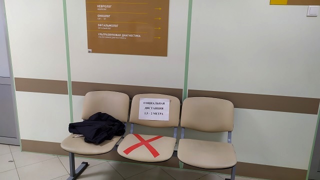 В Татарстане второй день подряд выявляют 185 случаев заражения коронавирусом