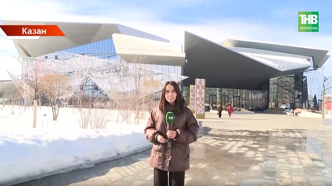 "Тантана" премиясе быел нинди булачак?