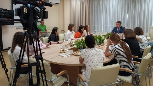 Жителям Татарстана напомнили о программе бесплатной диспансеризации