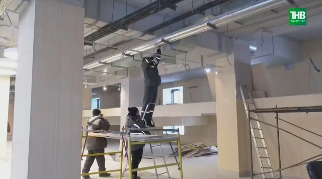 «Цифра несоизмеримо мала»: за два месяца в РТ легализовались 220 мигрантов из 99 000