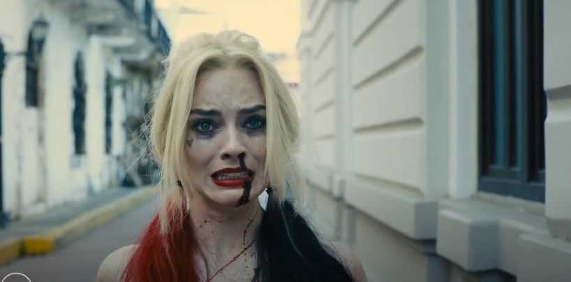 В сети появился первый трейлер фильма «Отряд самоубийц 2» - видео