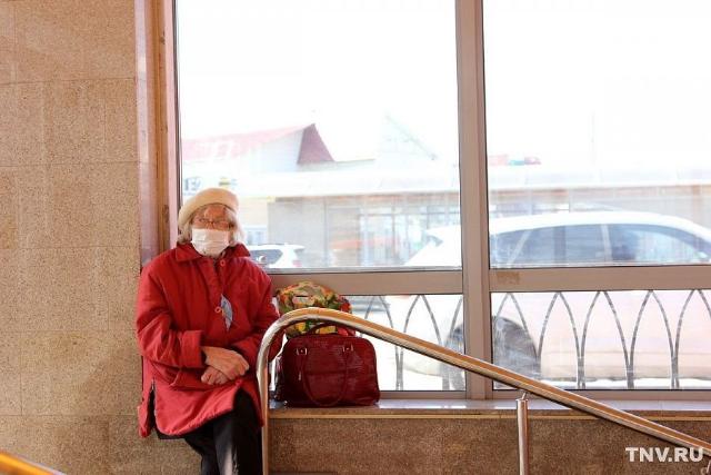 За сутки в Татарстане зарегистрировали 85 новых больных коронавирусом