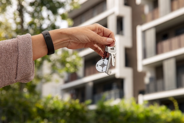 Госжилфонд Татарстана обеспечил жильем более 5 300 сирот