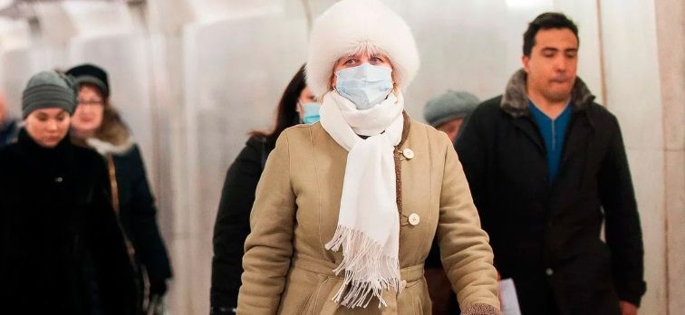 Все букмекерские конторы Москвы закрыты по приказу Собянина из-за коронавируса