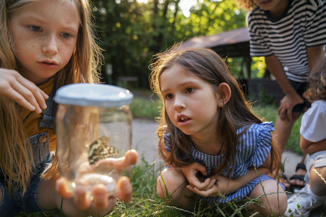 25 млн рублей выделят на летний отдых талантливых детей Казани