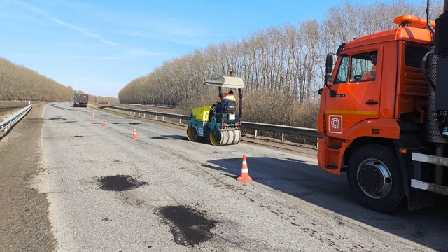 В Казани отремонтируют участок улицы Аделя Кутуя