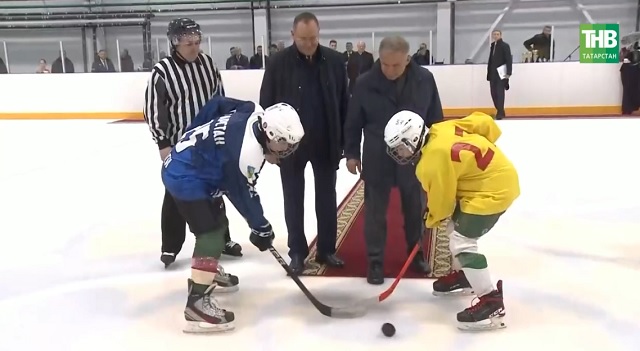 Как меняется жизнь молодежи в селе: Минниханов посетил Балтаси